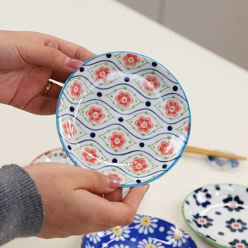 盅洗染付 商品详情